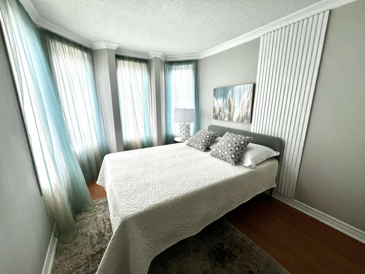 4th bedroom