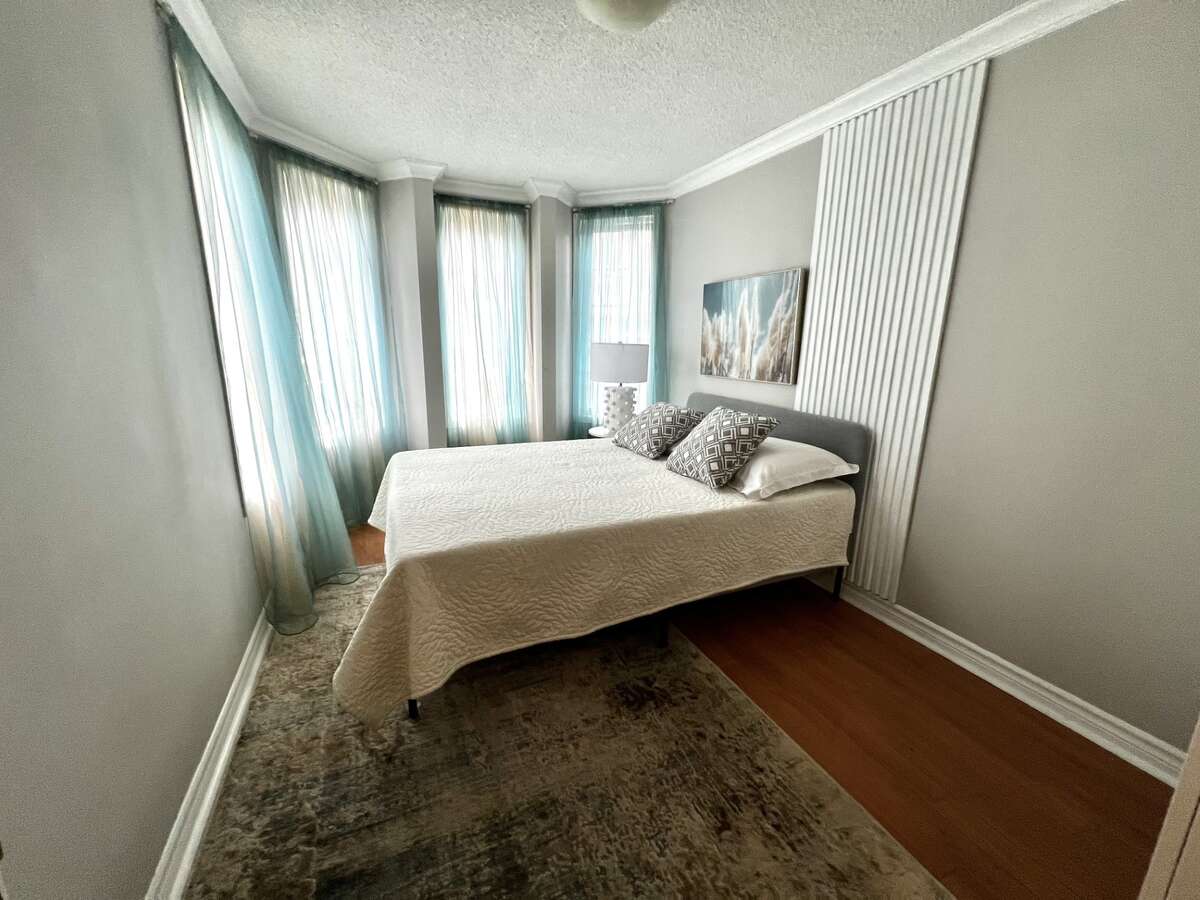 4th bedroom