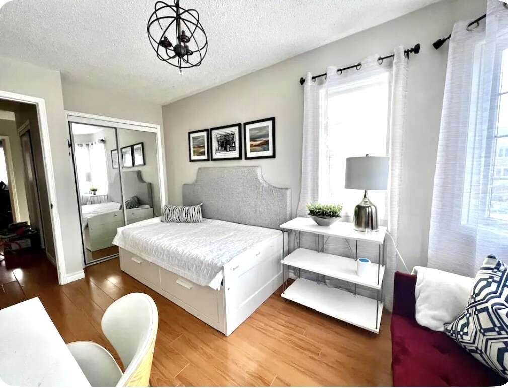 3rd bedroom