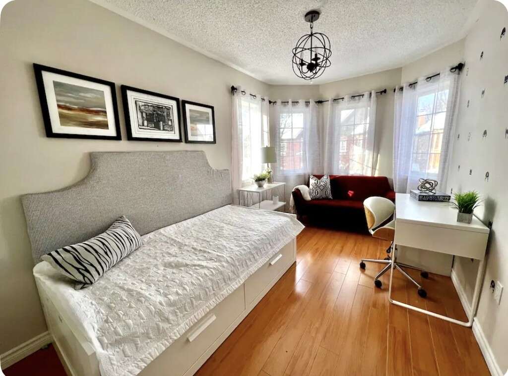 3rd bedroom