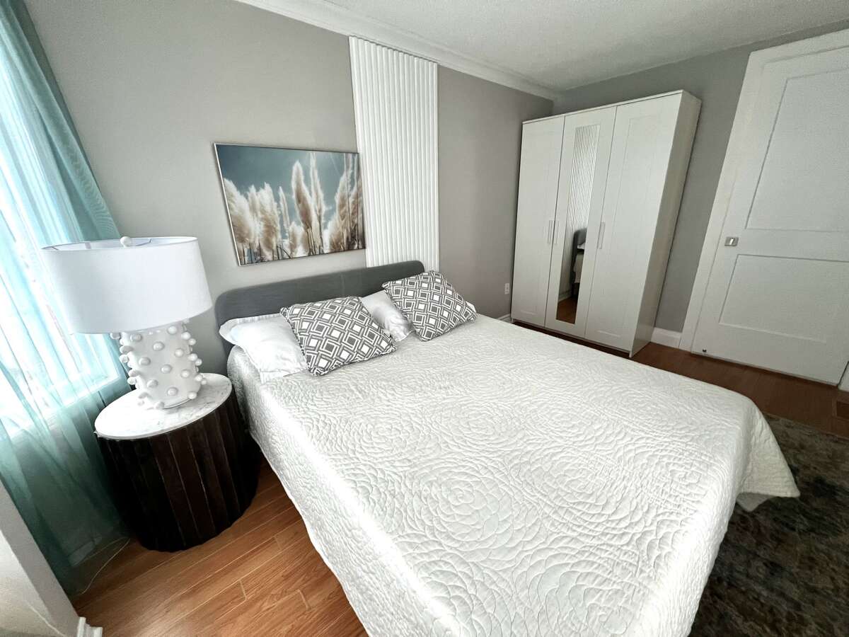4th bedroom