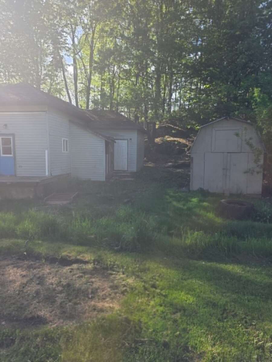 Build-Ready Redevelopment Lot