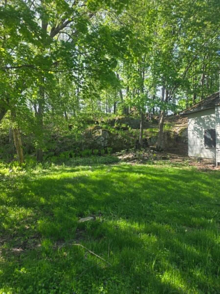 Build-Ready Redevelopment Lot