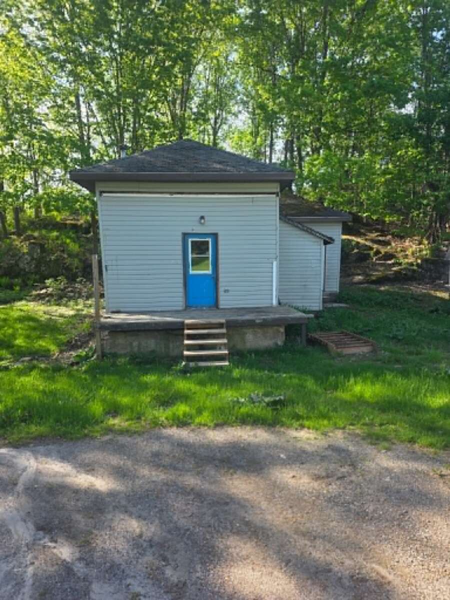 Build-Ready Redevelopment Lot