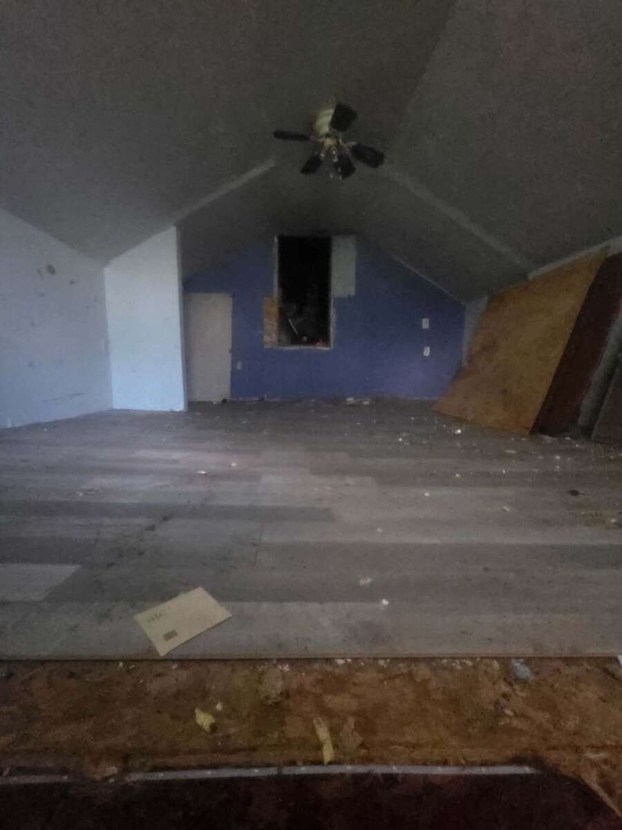 Build-Ready Redevelopment Lot