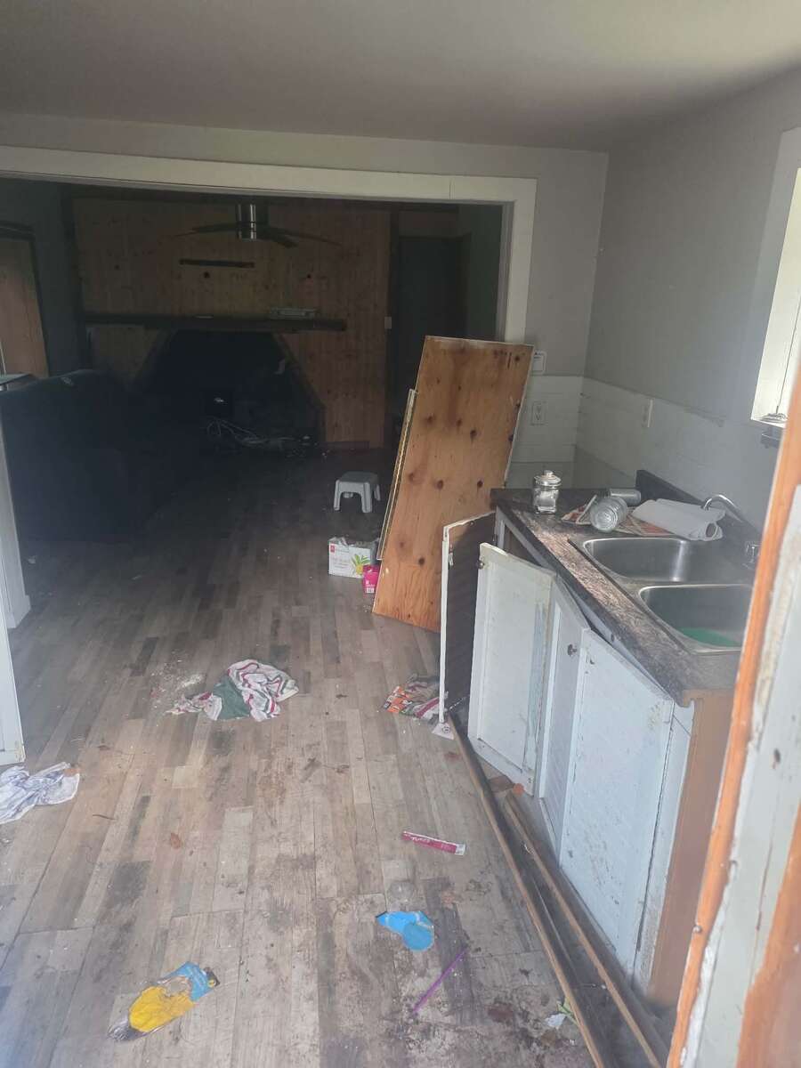 Build-Ready Redevelopment Lot