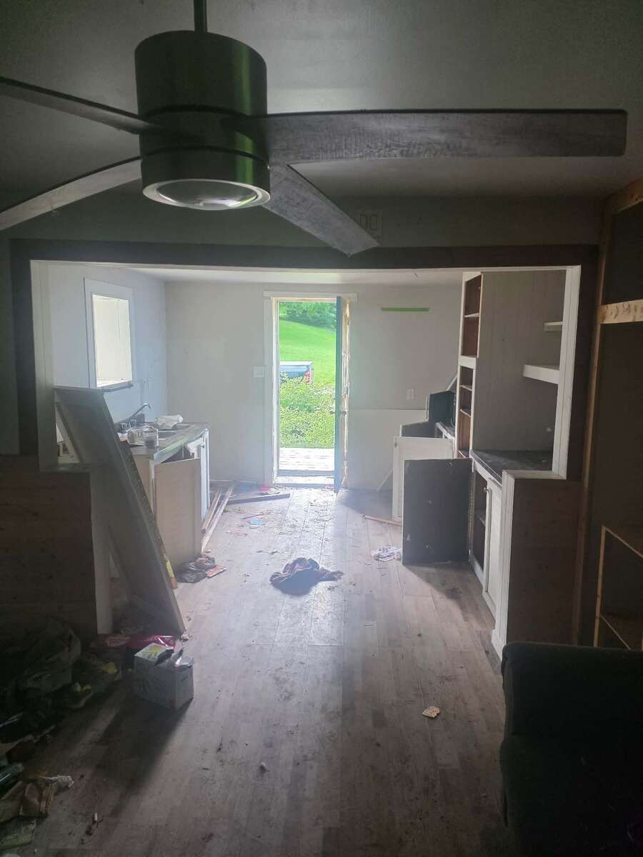 Build-Ready Redevelopment Lot