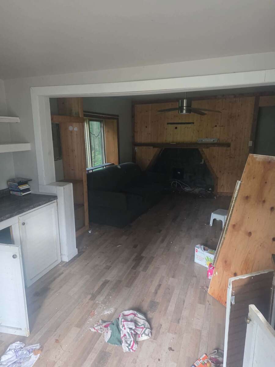 Build-Ready Redevelopment Lot