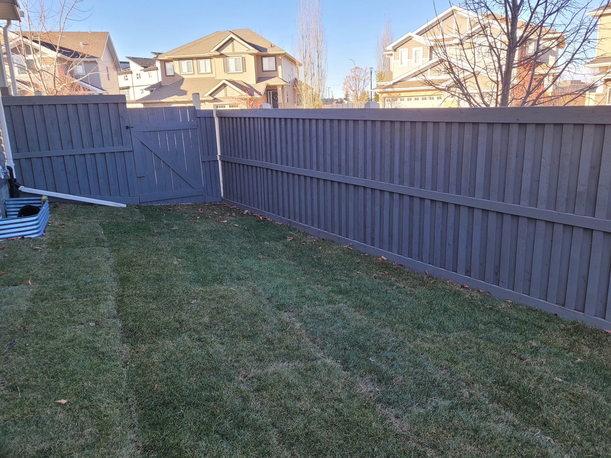 Bright 3 bedroom+1 home in SW edmonton big garage