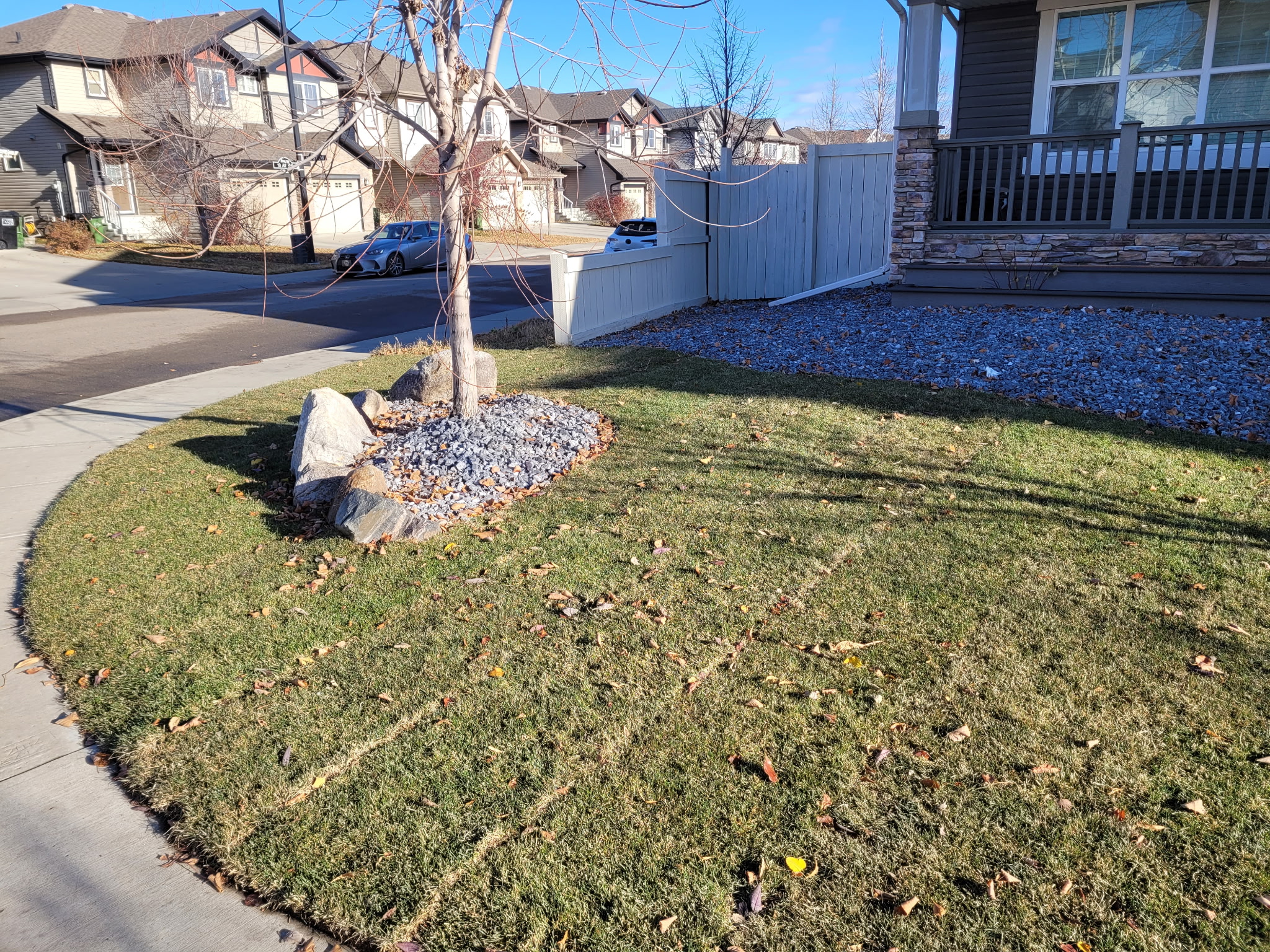 Bright 3 bedroom+1 home in SW edmonton big garage