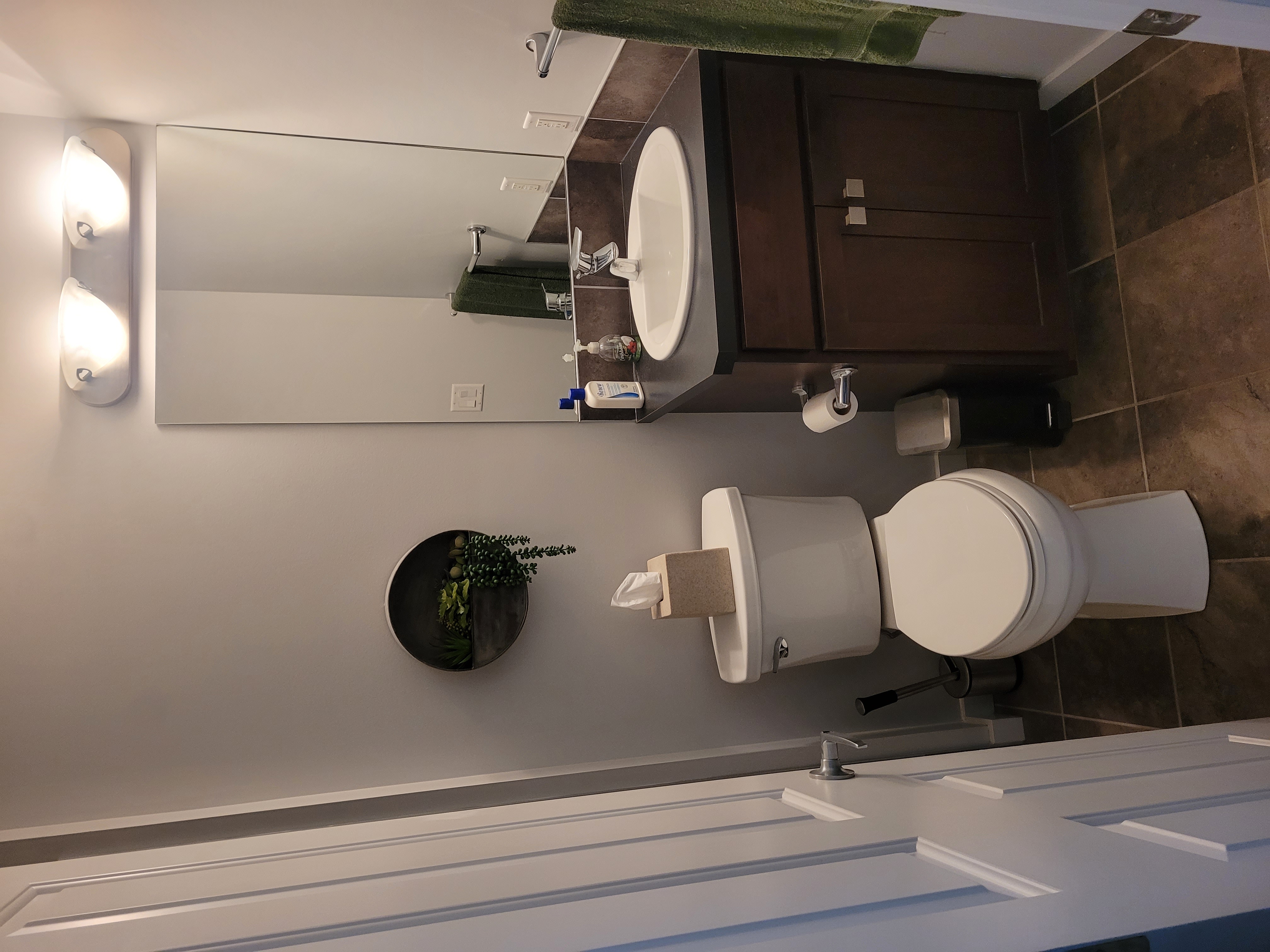 Bright 3 bedroom+1 home in SW edmonton big garage