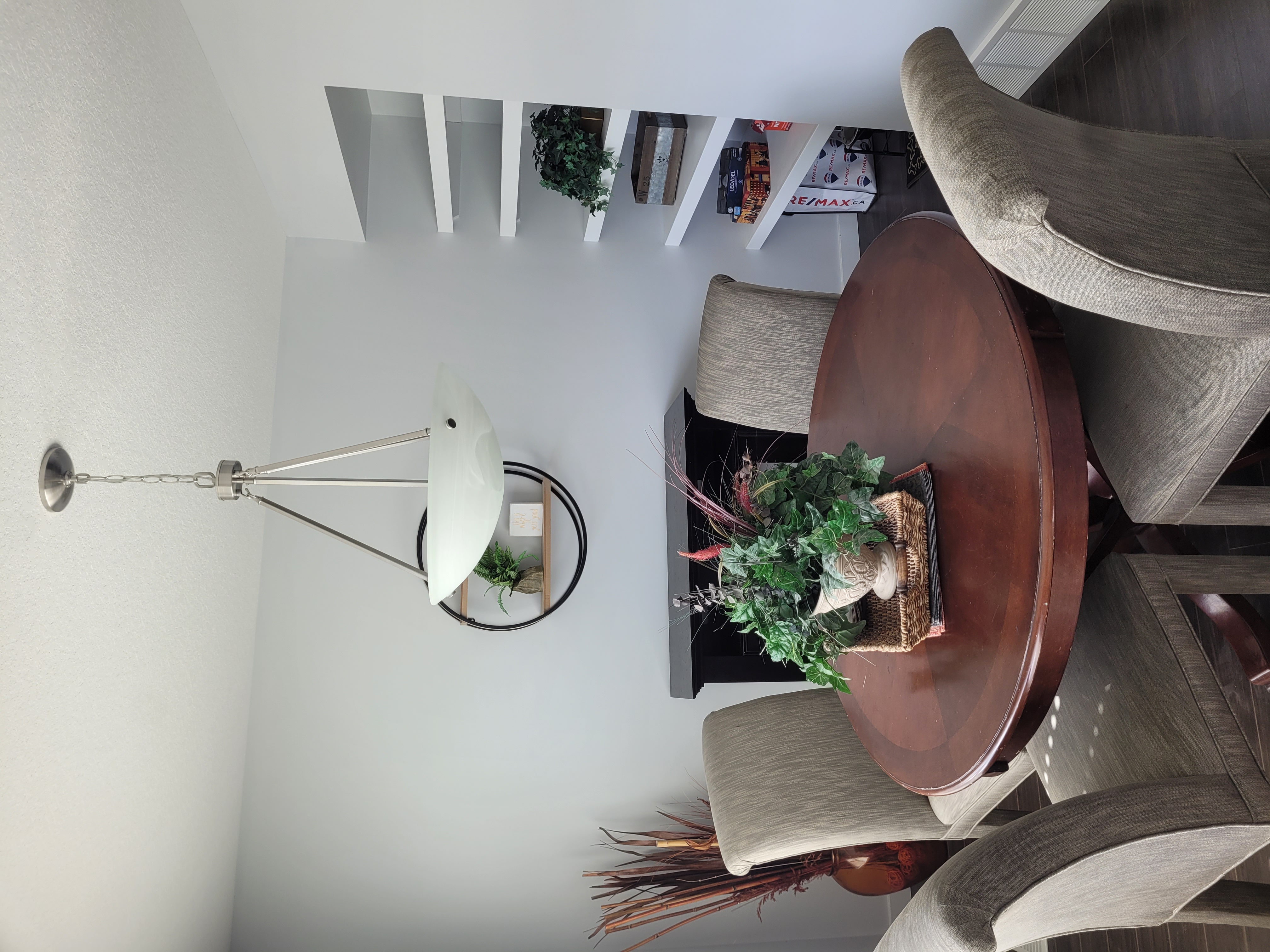 Bright 3 bedroom+1 home in SW edmonton big garage