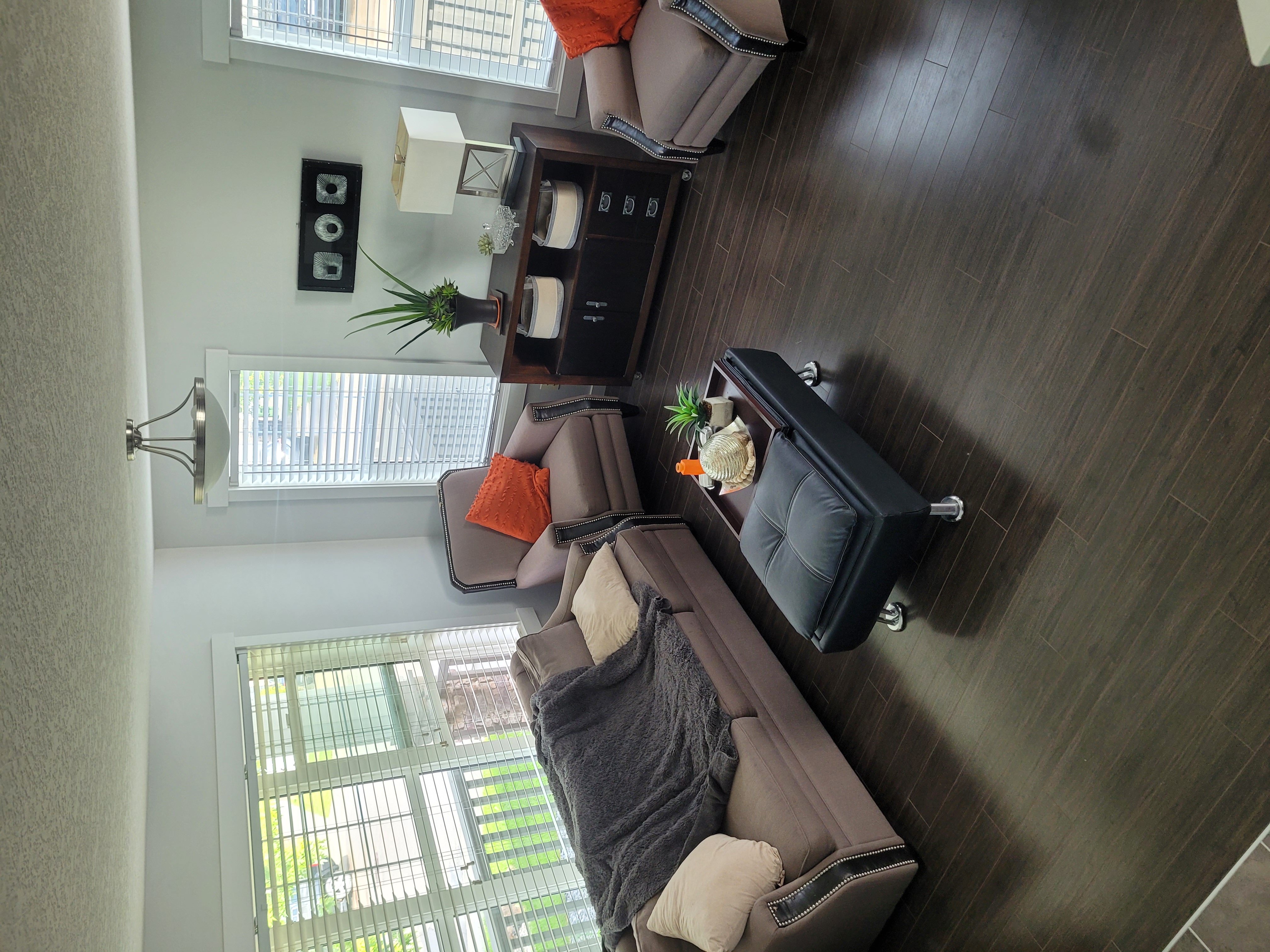 Bright 3 bedroom+1 home in SW edmonton big garage