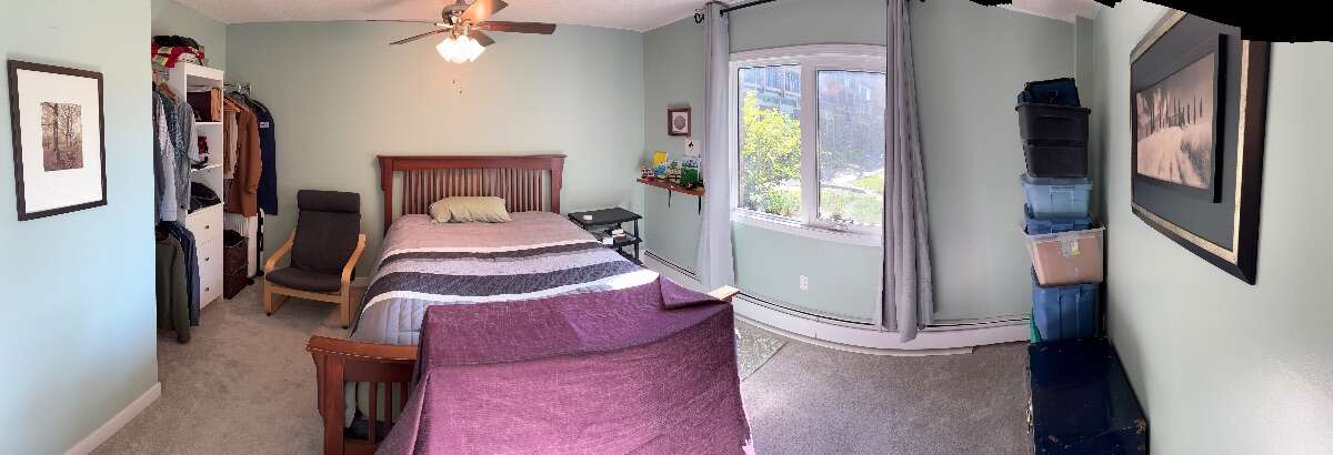 Updated 1 bedroom, 1 bath Condo desired area