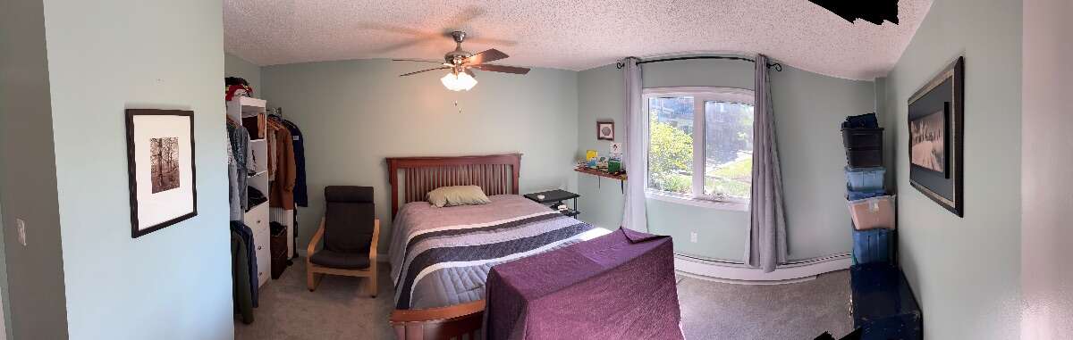 Updated 1 bedroom, 1 bath Condo desired area