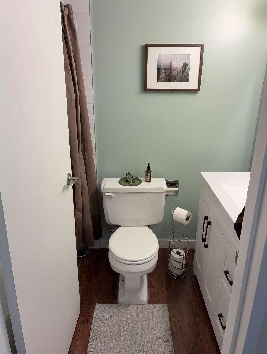 Updated 1 bedroom, 1 bath Condo desired area