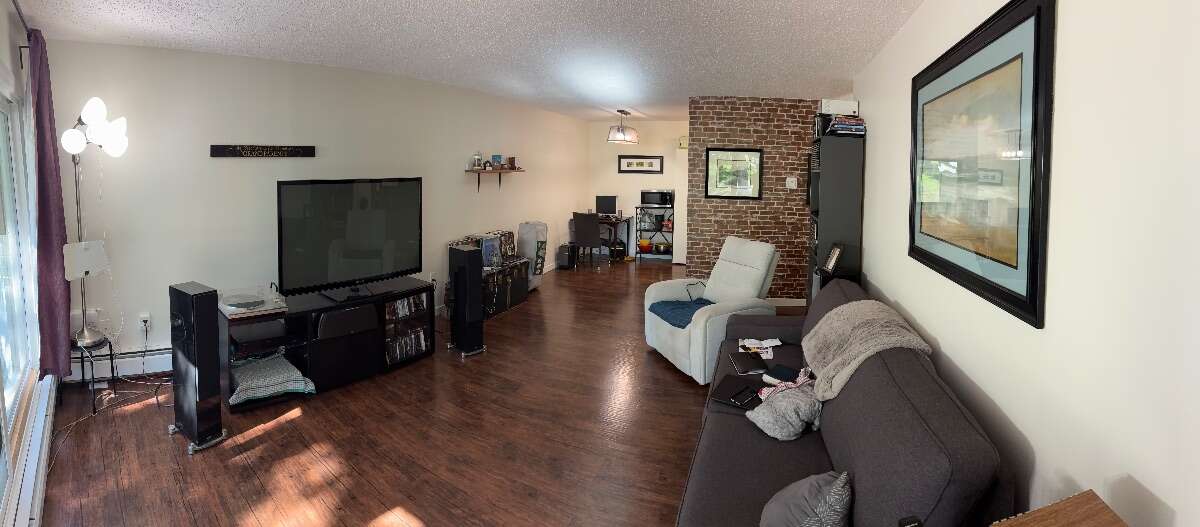 Updated 1 bedroom, 1 bath Condo desired area