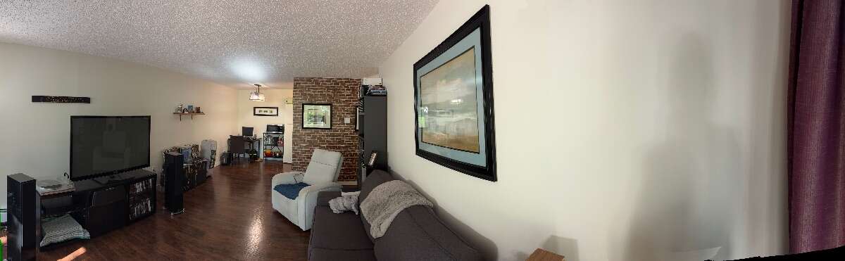 Updated 1 bedroom, 1 bath Condo desired area