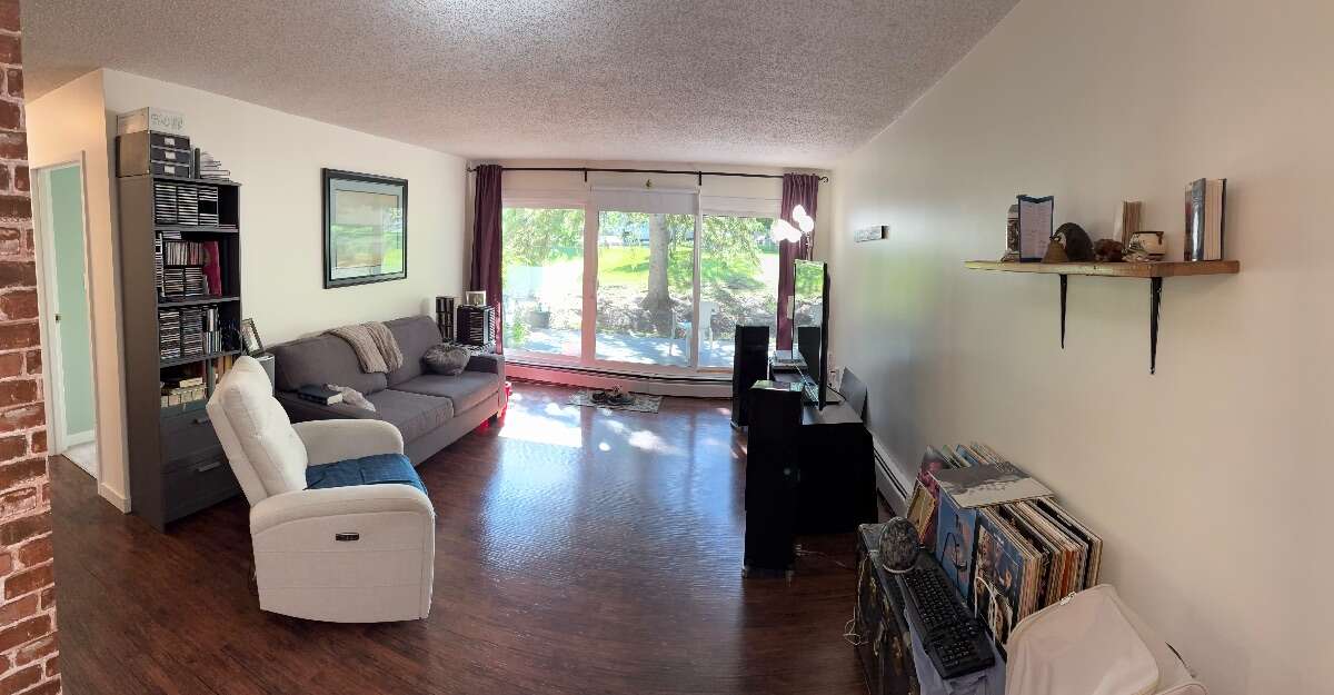 Updated 1 bedroom, 1 bath Condo desired area