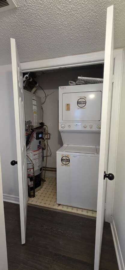 WiFi enabled 'new' LG 36" stainless steel counter-depth refrigerator