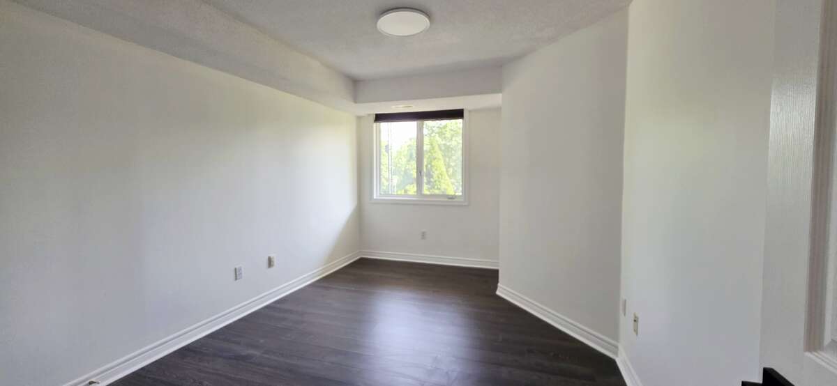 Primary bedroom view 1