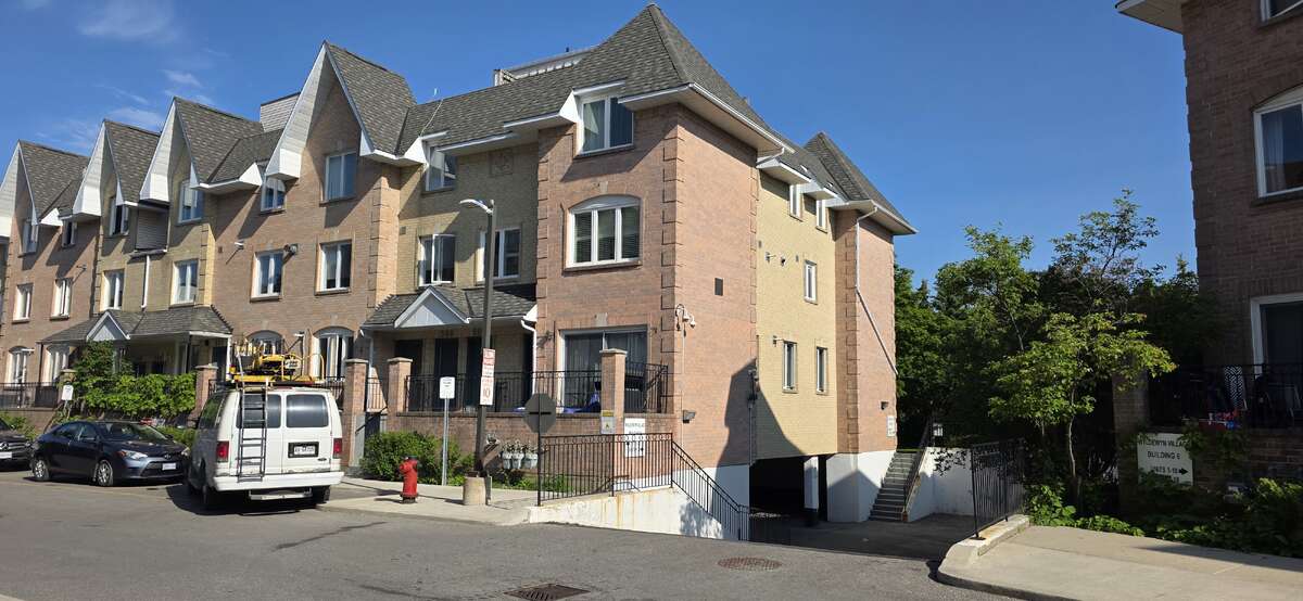 Bedroom 3 or kid's room