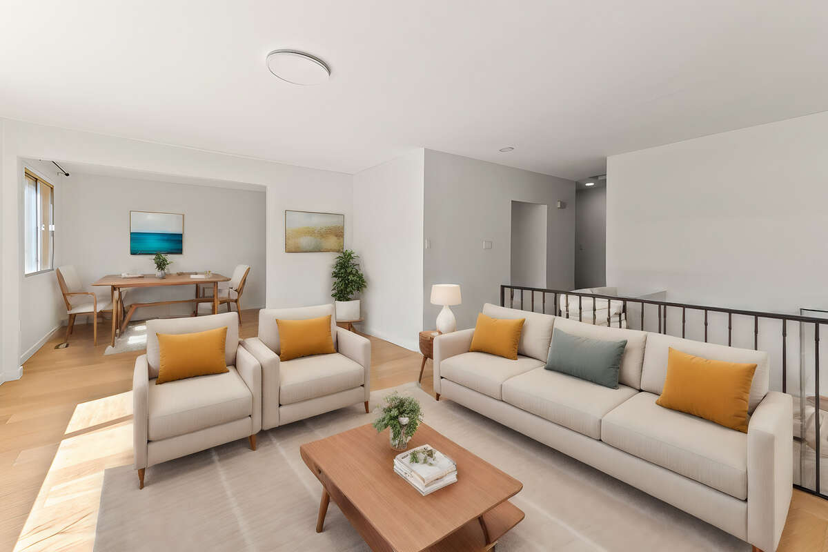 Living Room VS.