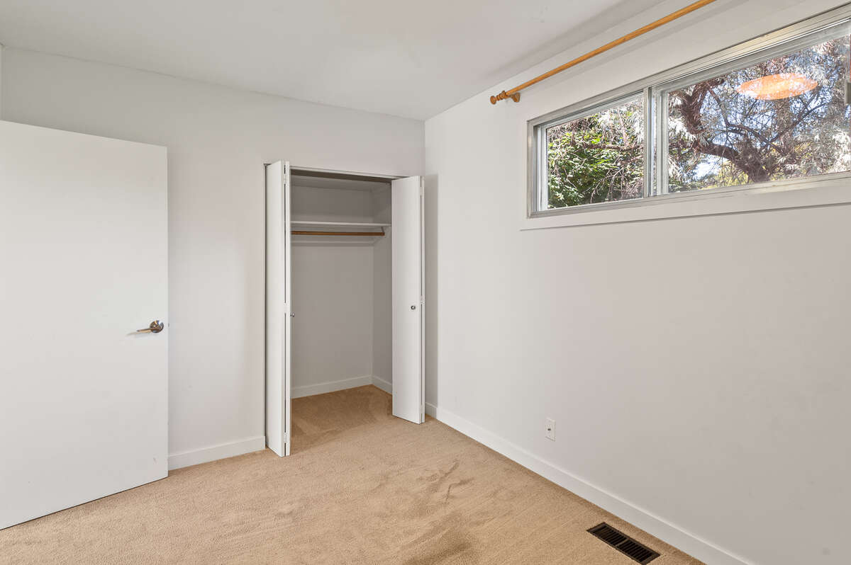 Secondary Upstairs Bedroom