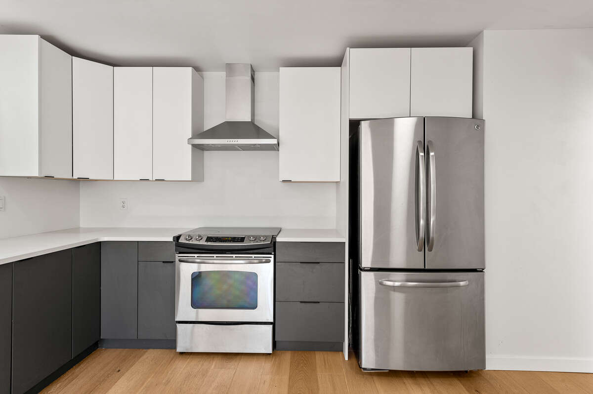 Kitchen Vs