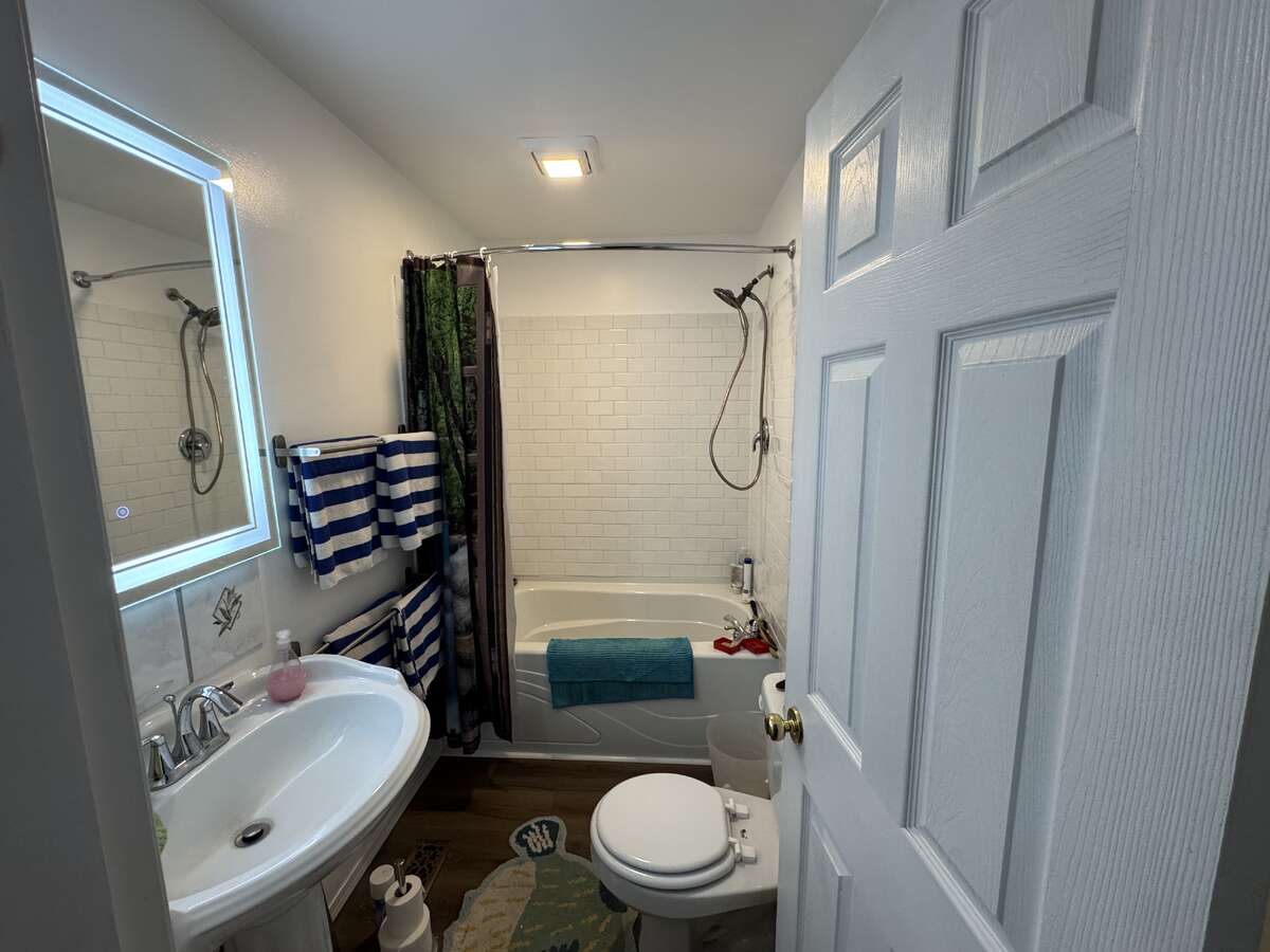3piece Bathroom
