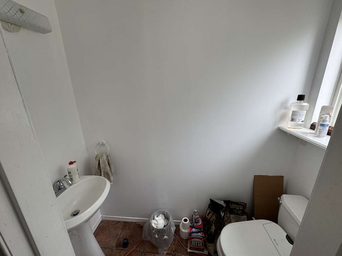 2 piece en-suite