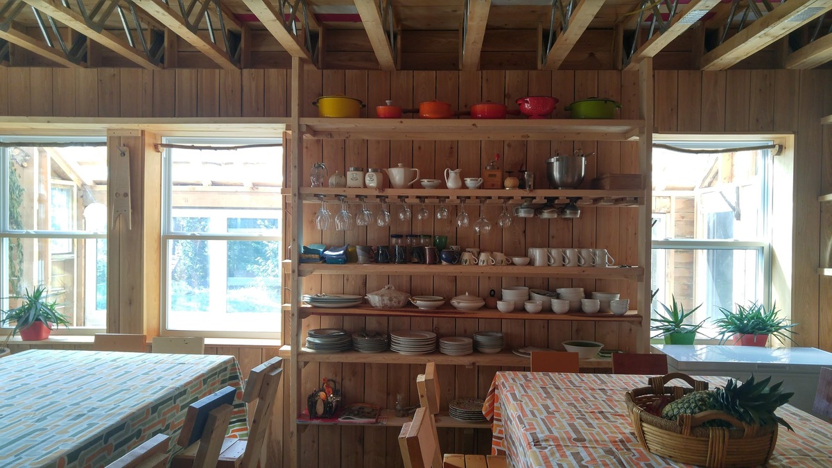 Dining room - photo 2
