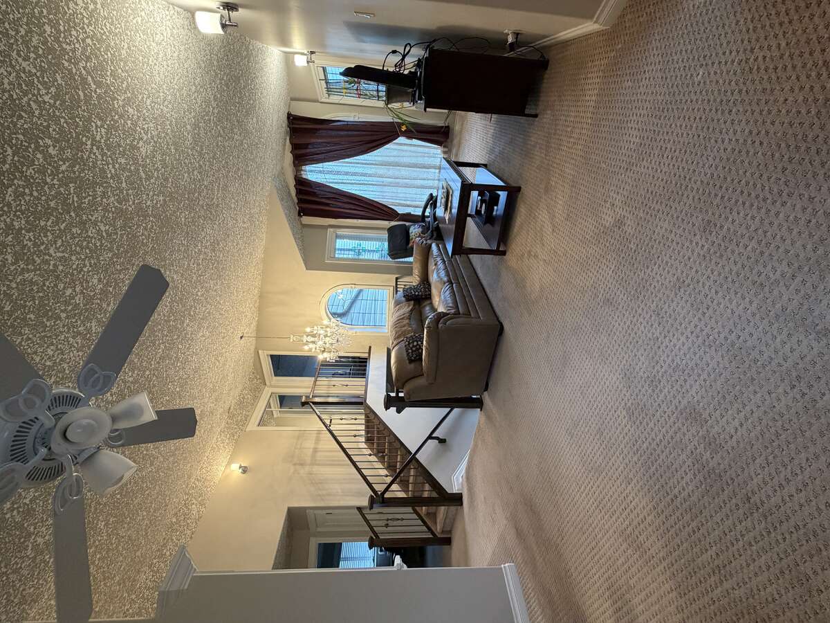 Living Room - 2