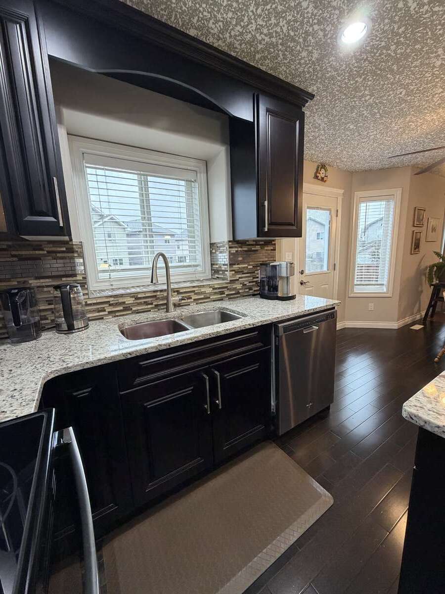 Kitchen - 3