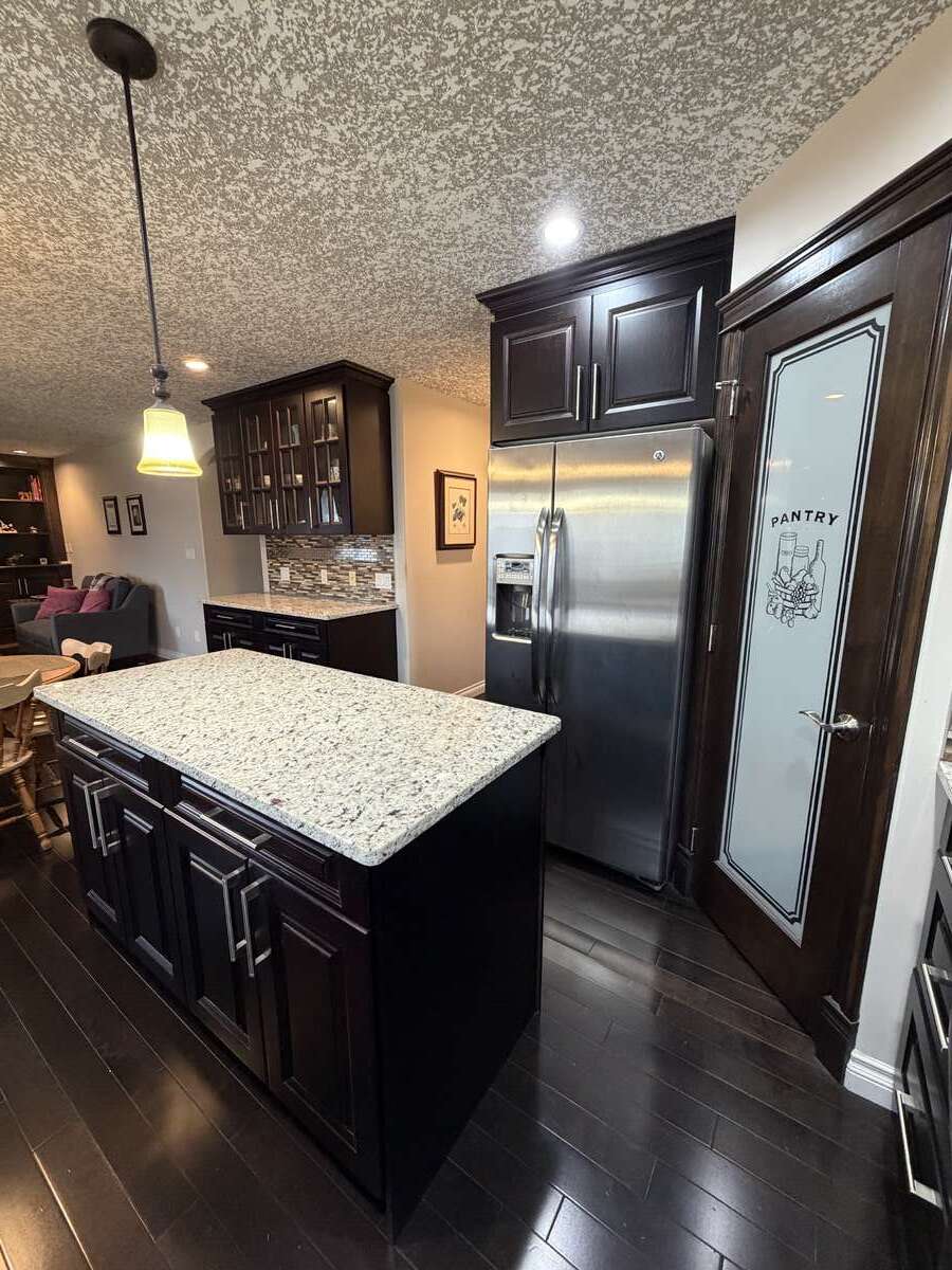 Kitchen - 4