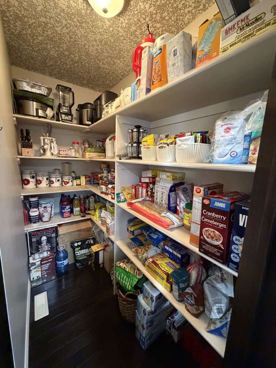 Pantry
