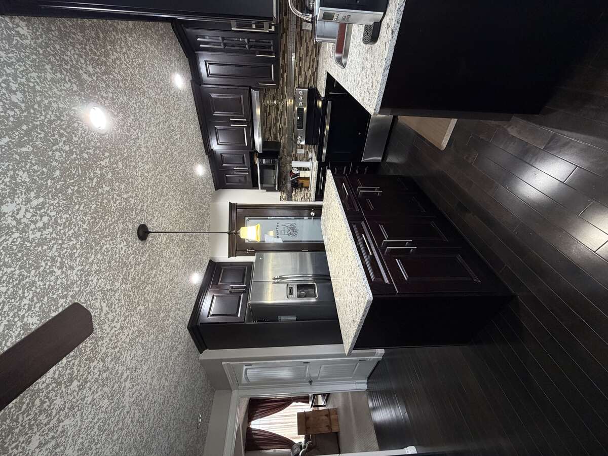 Kitchen - 1