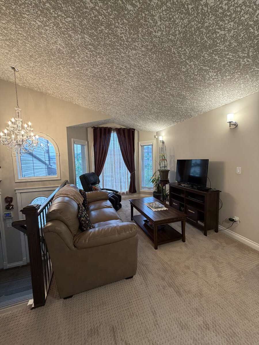 Living Room - 2