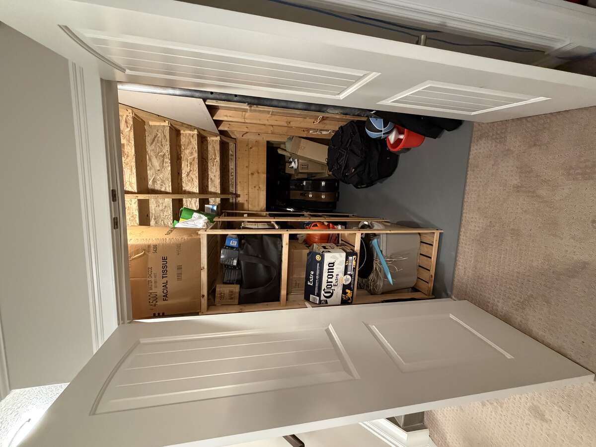 Storage Room
