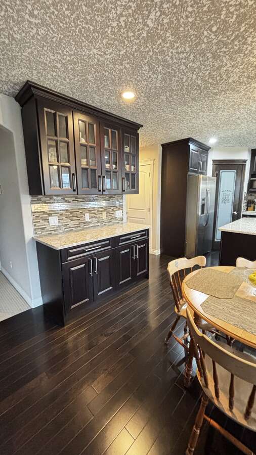 Wet Bar