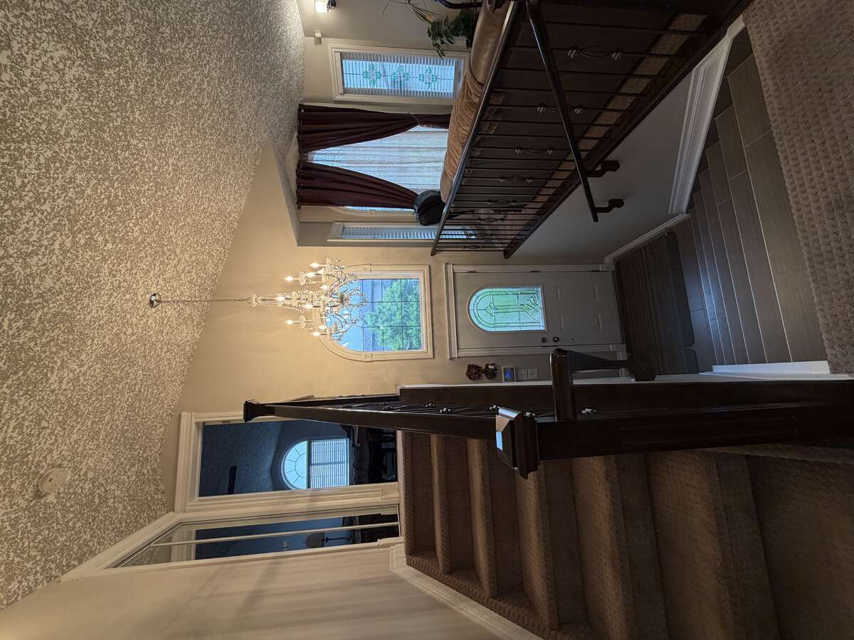 Stairway