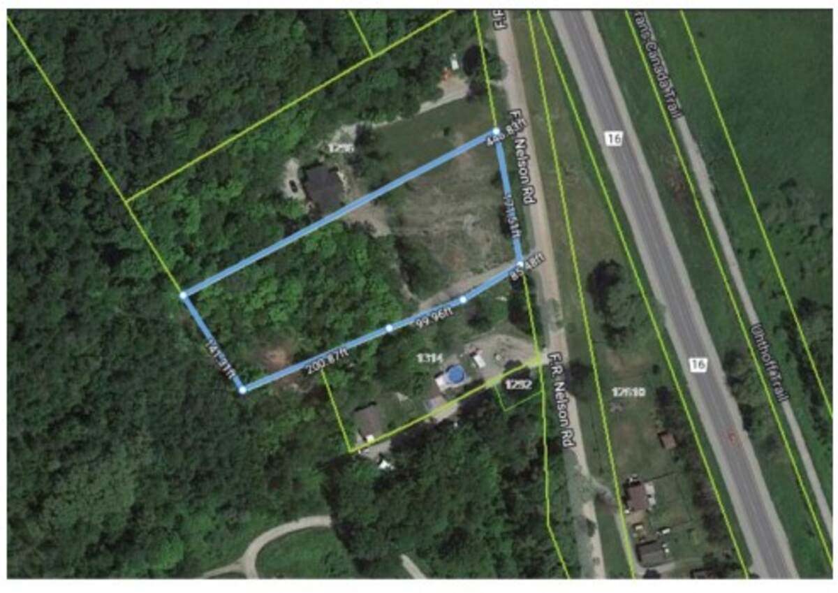 Vacant Land / Acreage For Sale in Severn, ON