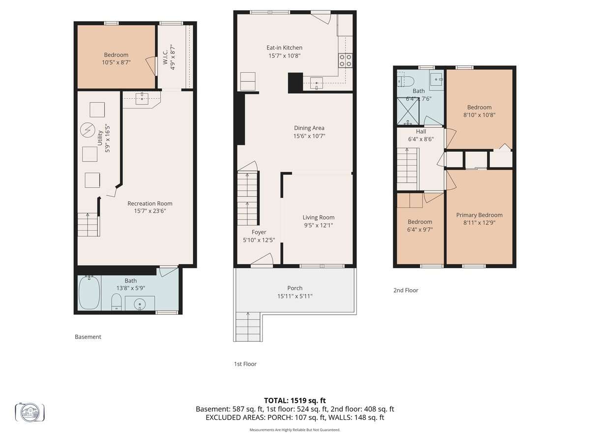 2 Homes -