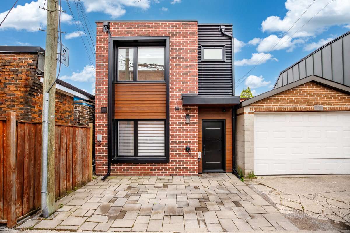 2 Homes -