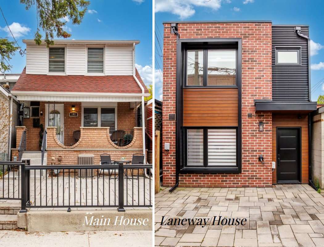 140 Ascot Ave