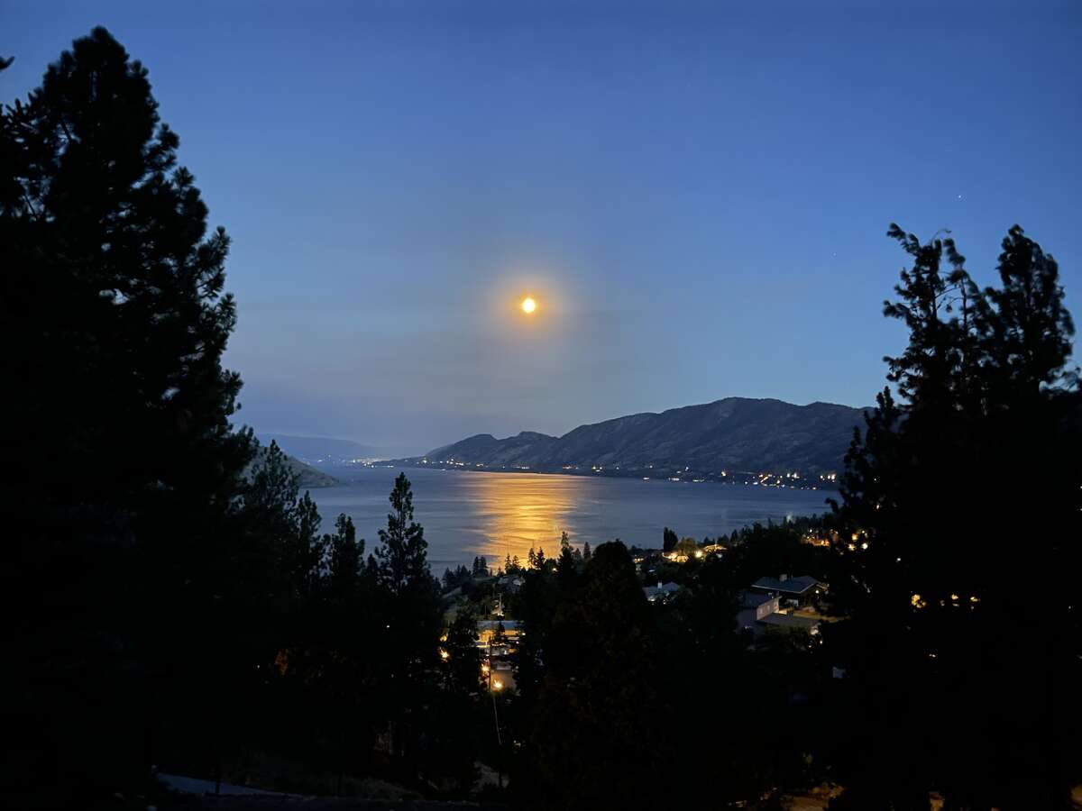 Acreage / Vacant Land For Sale in Peachland, British Columbia - 0 bdrm, 0 bath (5918 Ehlers Road)