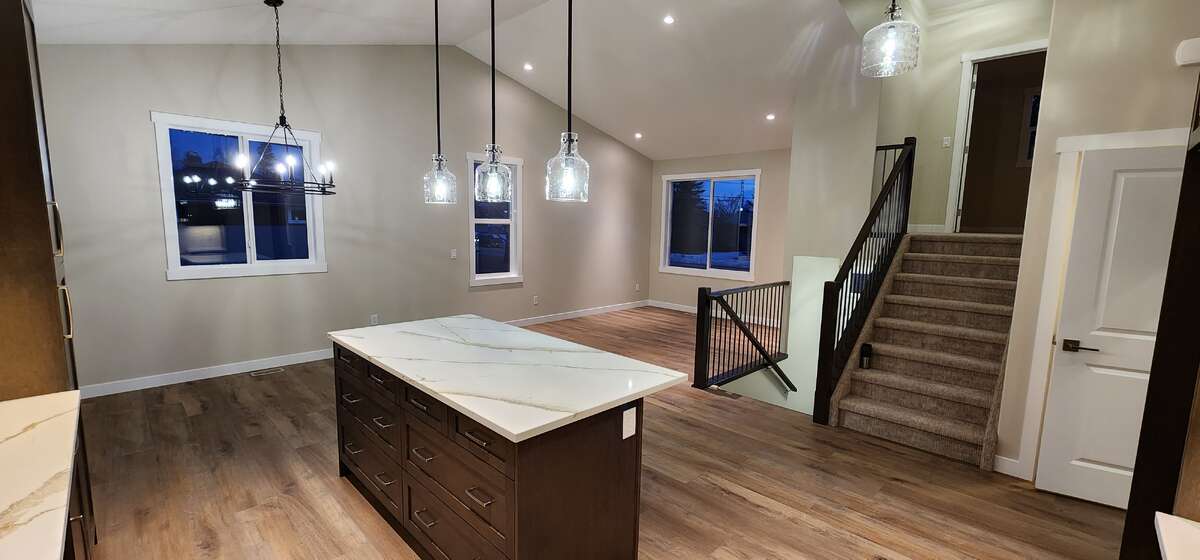 New 3 Bedroom 2 Bath Home