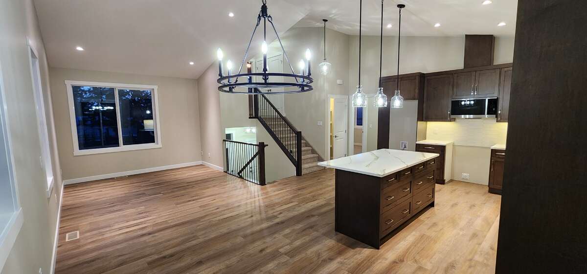 New 3 Bedroom 2 Bath Home