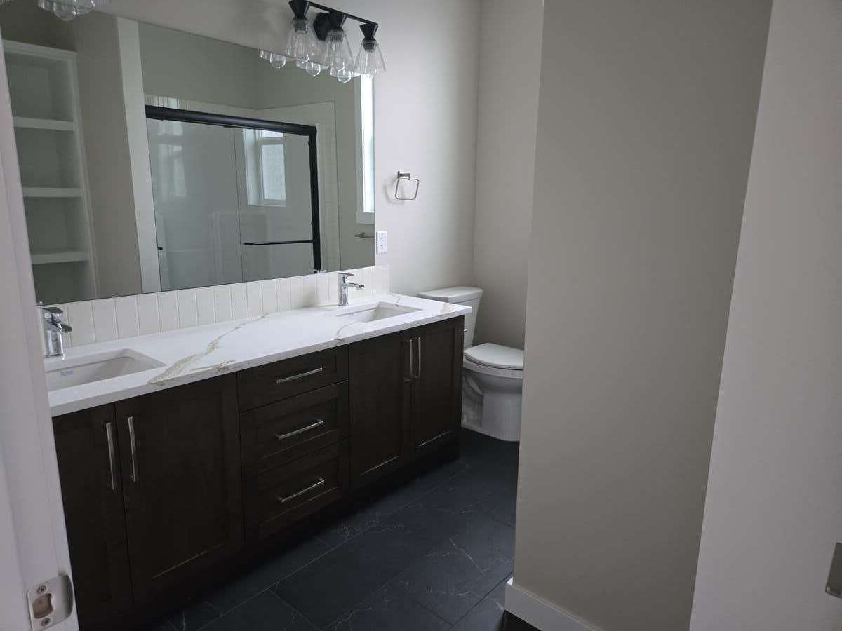 Ensuite