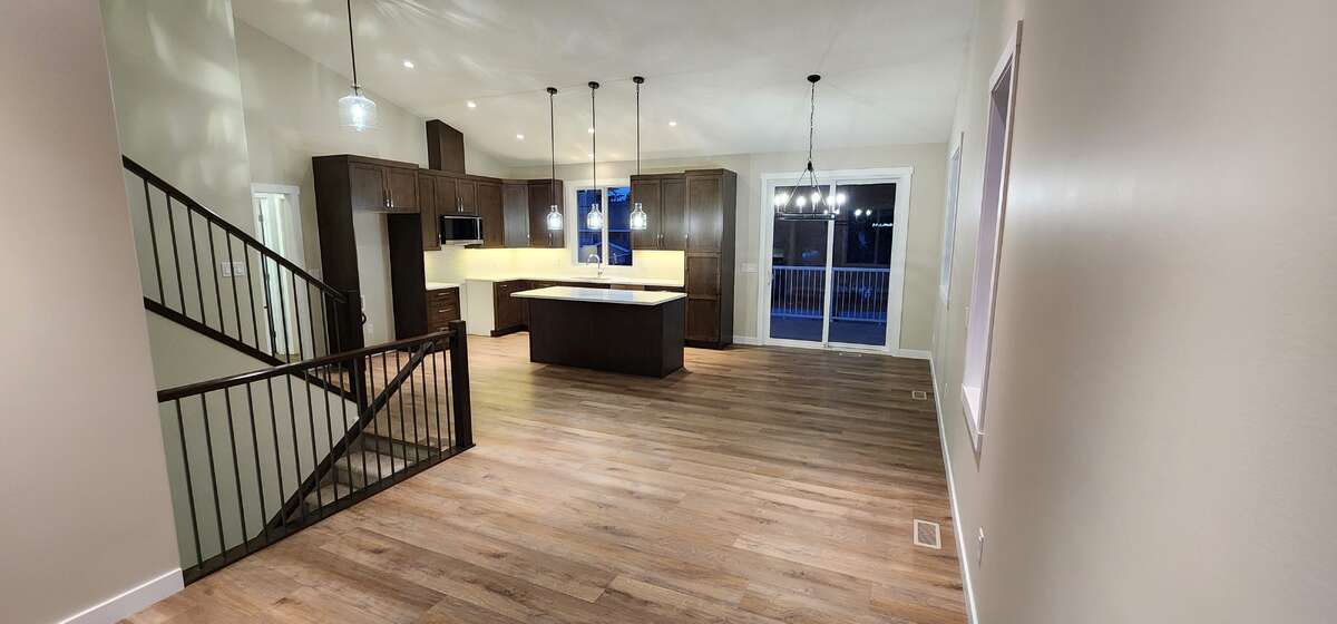 New 3 Bedroom 2 Bath Home